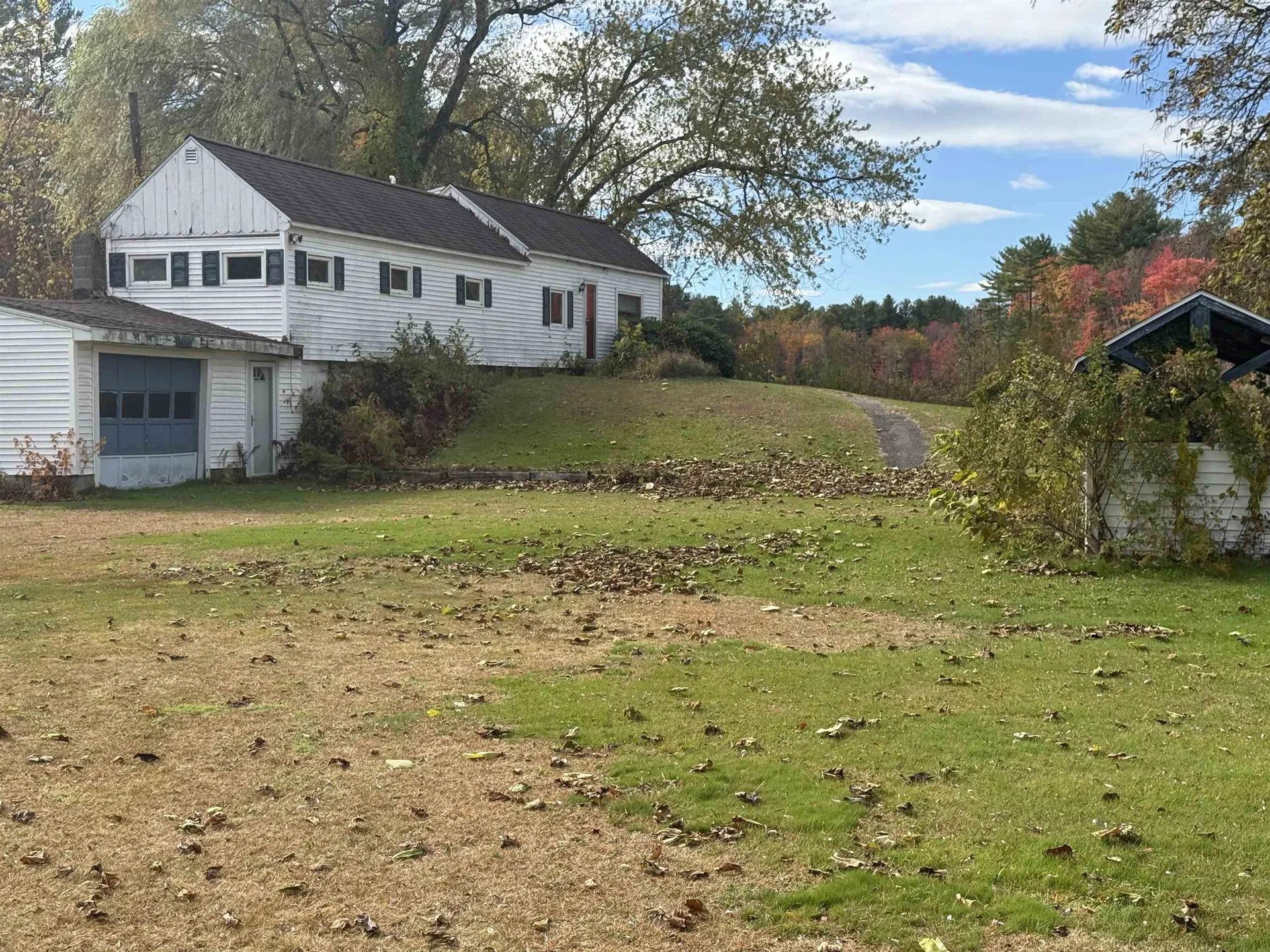 9 High Range Road Londonderry NH 03054