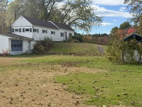 9 High Range Road Londonderry NH 03054