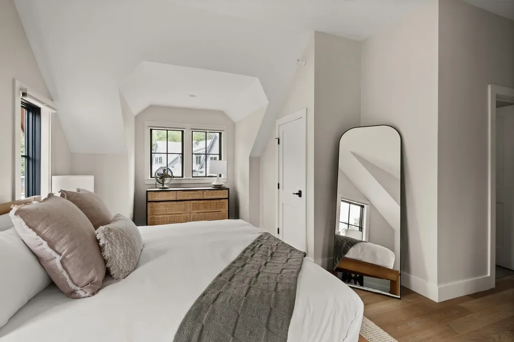 3148 Mountain Road Stowe VT 05672