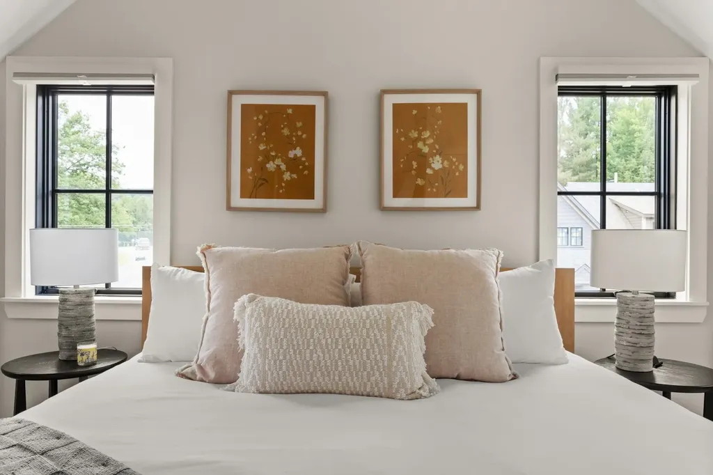 3148 Mountain Road Stowe VT 05672