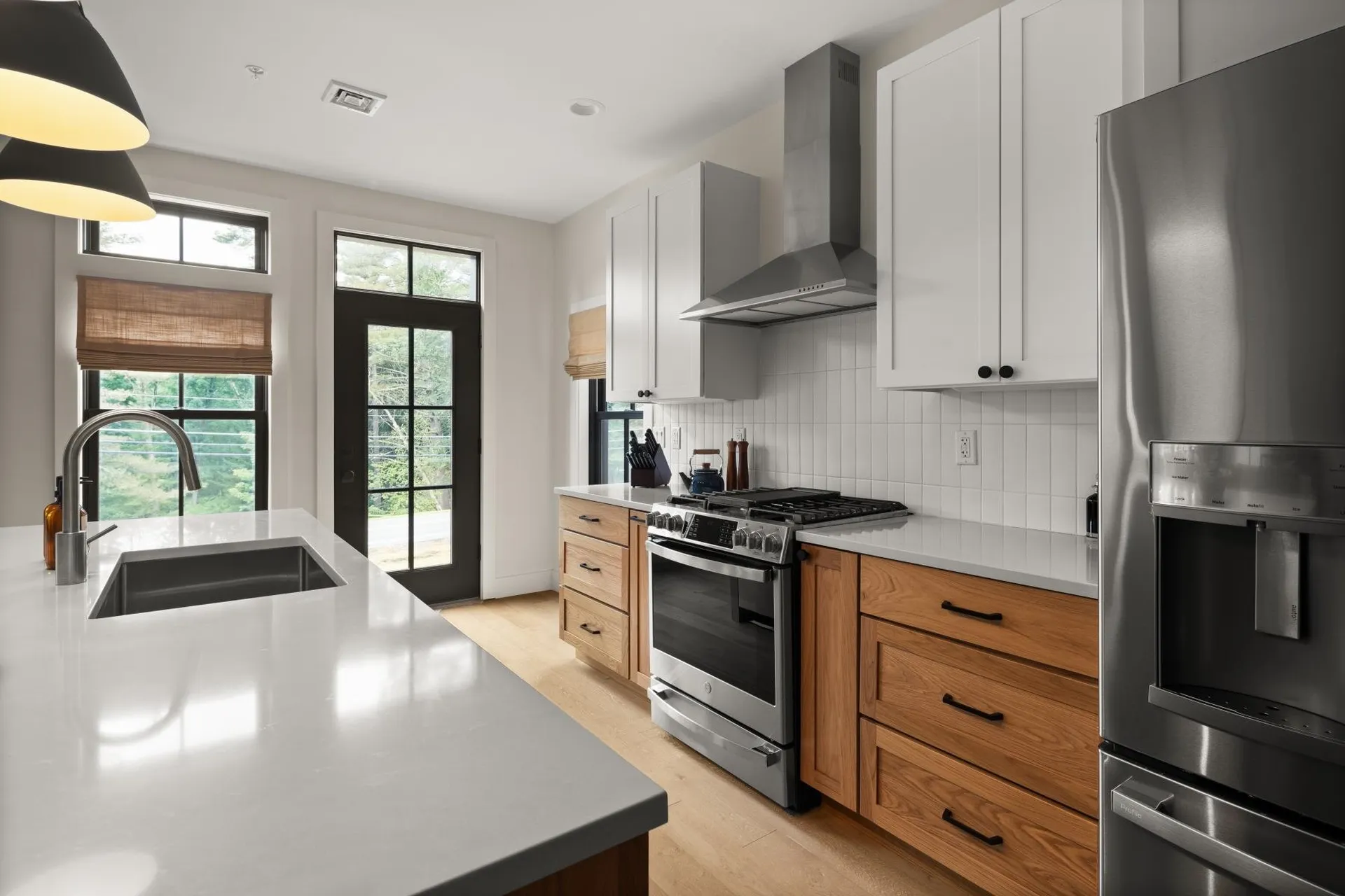 3148 Mountain Road Stowe VT 05672