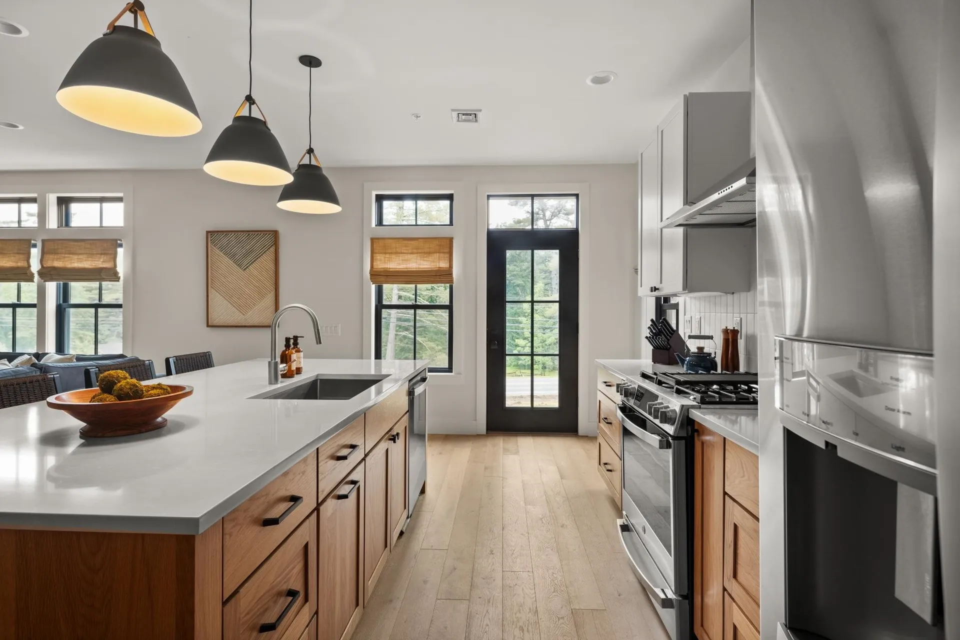 3148 Mountain Road Stowe VT 05672