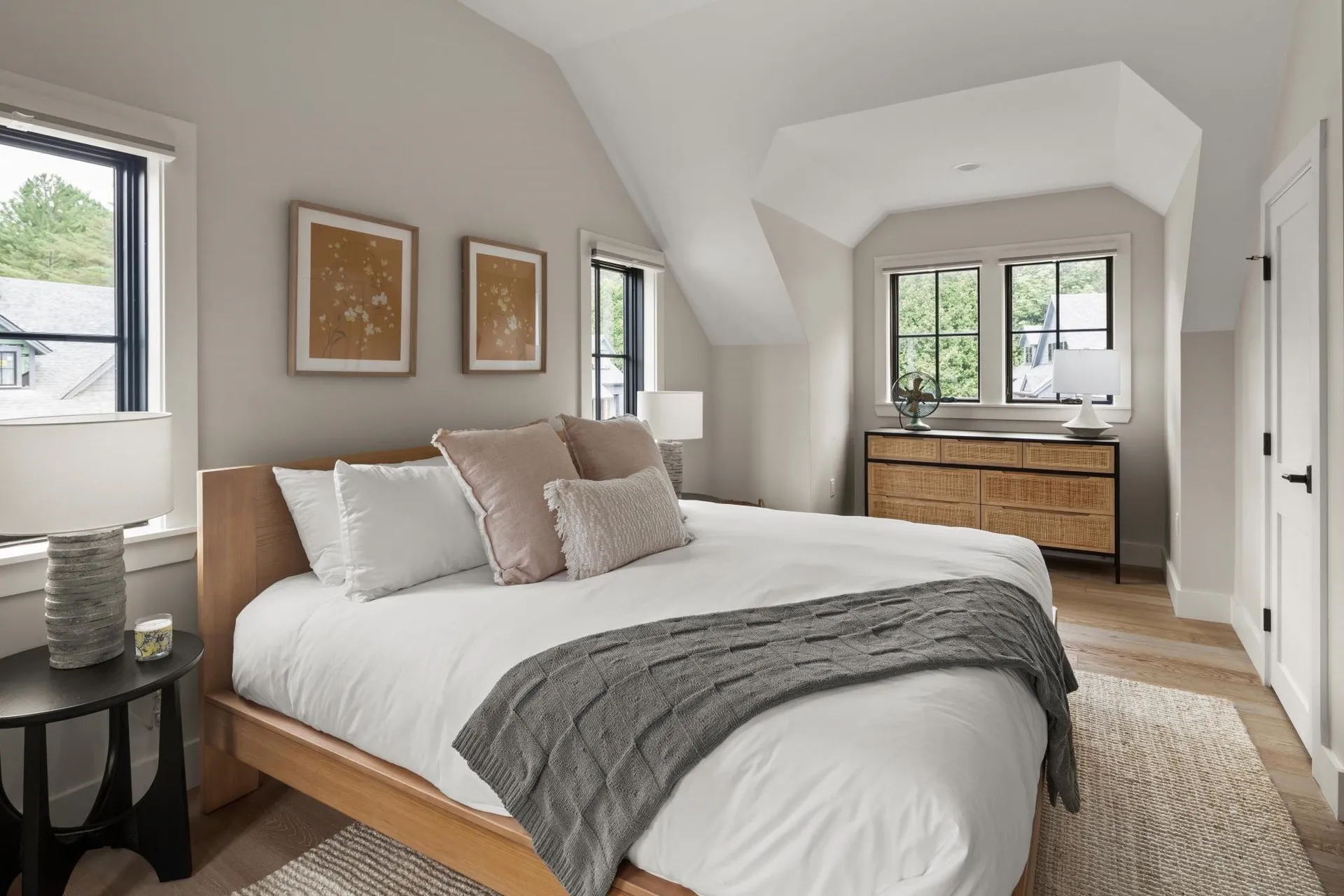 3148 Mountain Road Stowe VT 05672