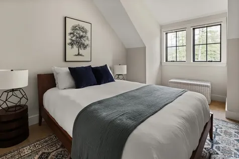 3148 Mountain Road Stowe VT 05672