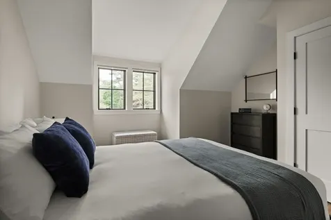 3148 Mountain Road Stowe VT 05672