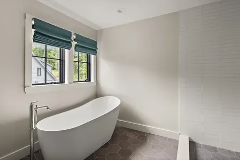 3148 Mountain Road Stowe VT 05672