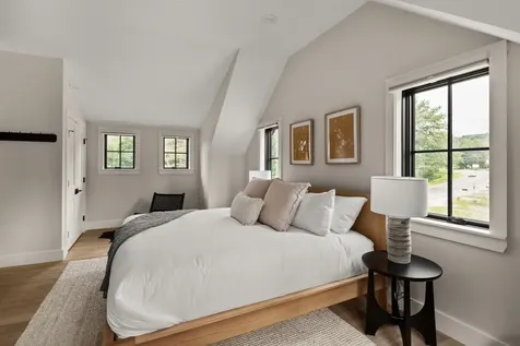 3148 Mountain Road Stowe VT 05672