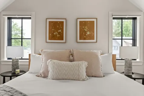 3148 Mountain Road Stowe VT 05672