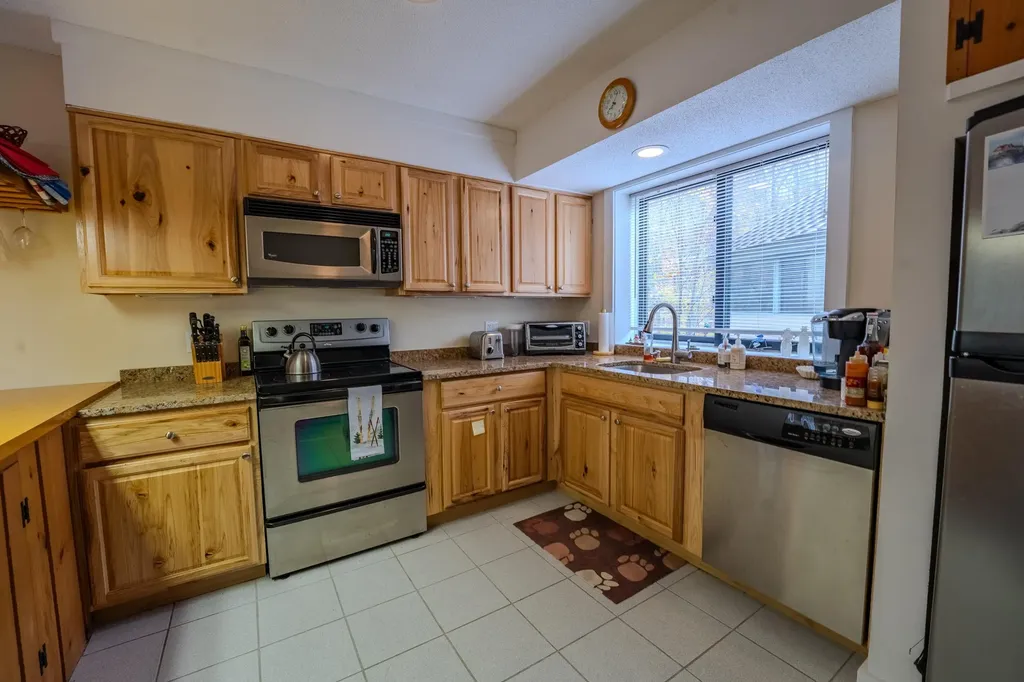 3 Big Bear Lane Lincoln NH 03251