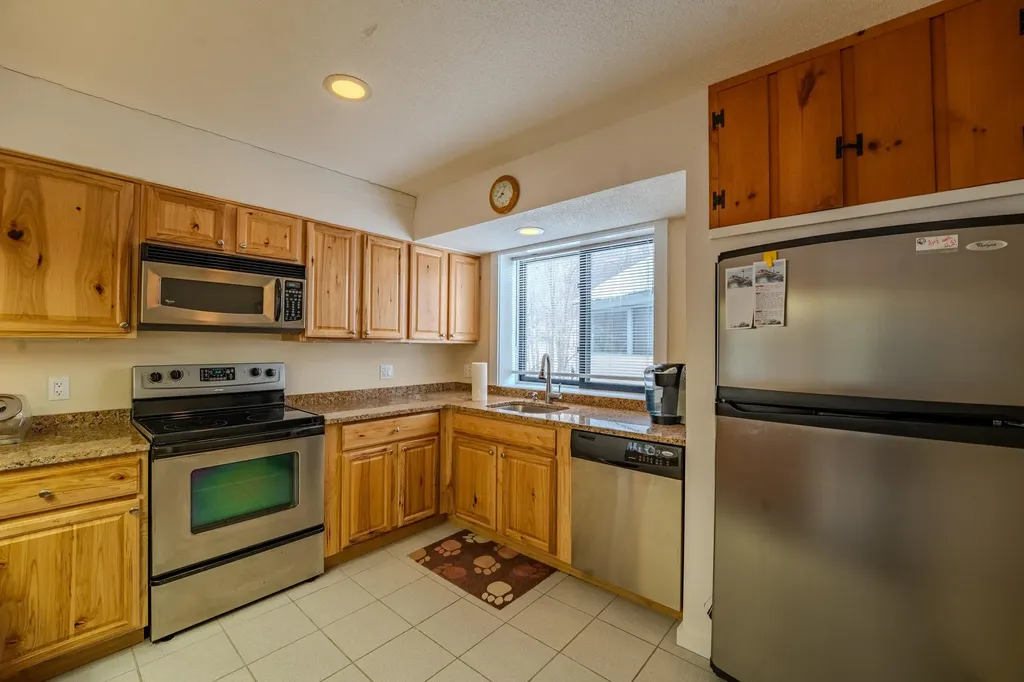 3 Big Bear Lane Lincoln NH 03251