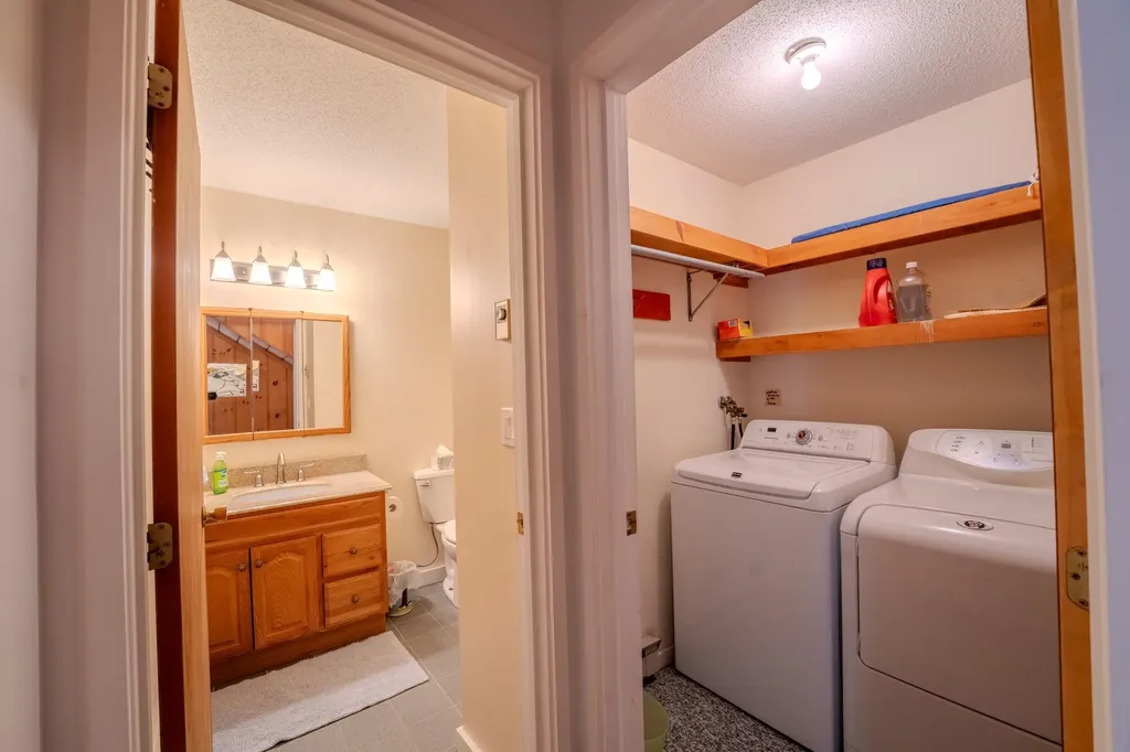 3 Big Bear Lane Lincoln NH 03251