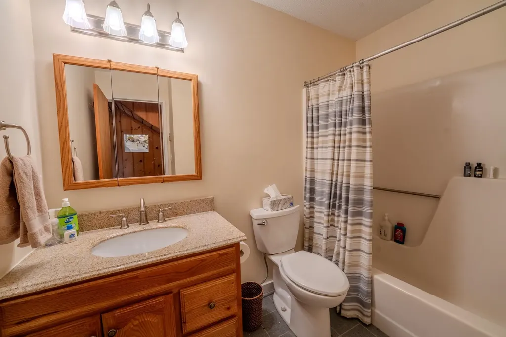 3 Big Bear Lane Lincoln NH 03251