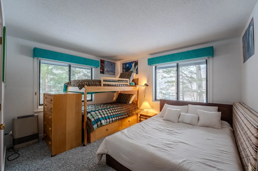 3 Big Bear Lane Lincoln NH 03251