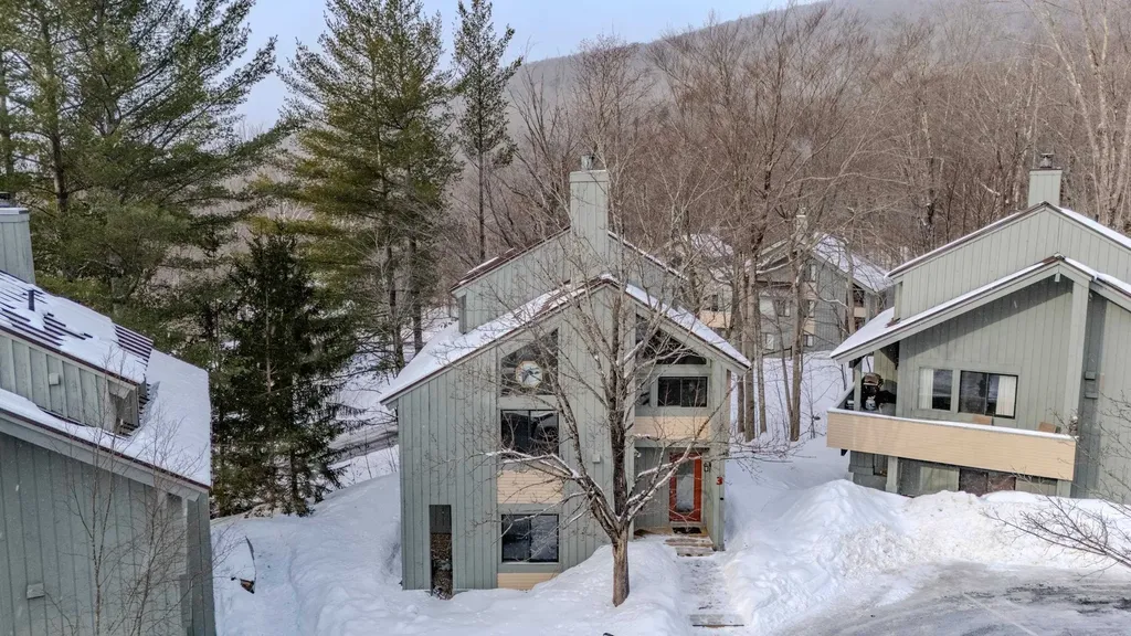 3 Big Bear Lane Lincoln NH 03251