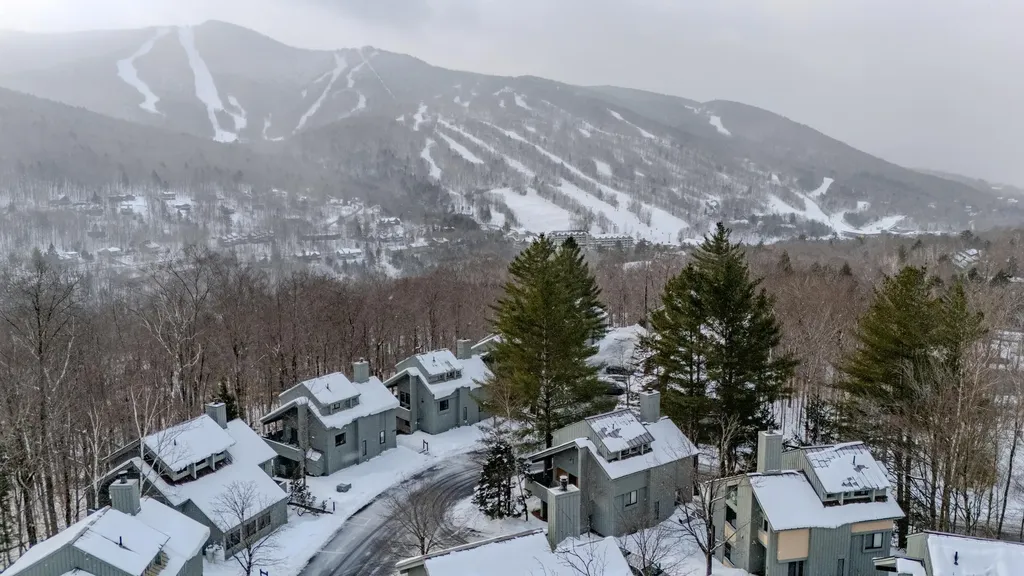 3 Big Bear Lane Lincoln NH 03251