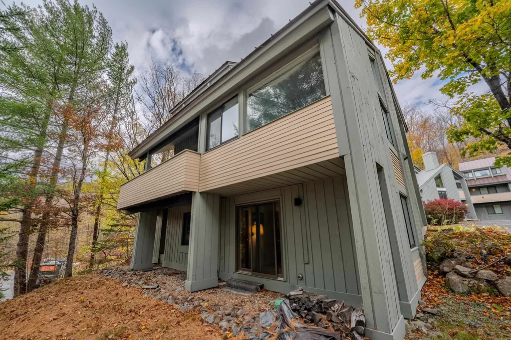 3 Big Bear Lane Lincoln NH 03251