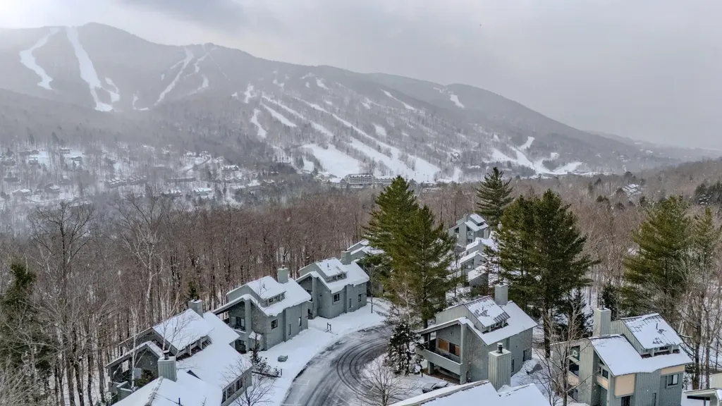 3 Big Bear Lane Lincoln NH 03251