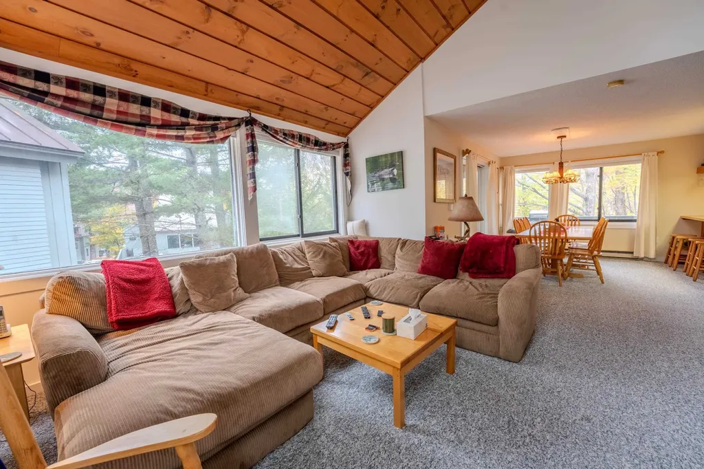 3 Big Bear Lane Lincoln NH 03251