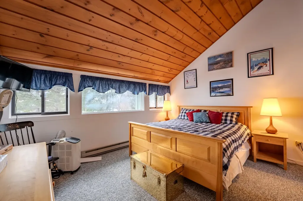 3 Big Bear Lane Lincoln NH 03251