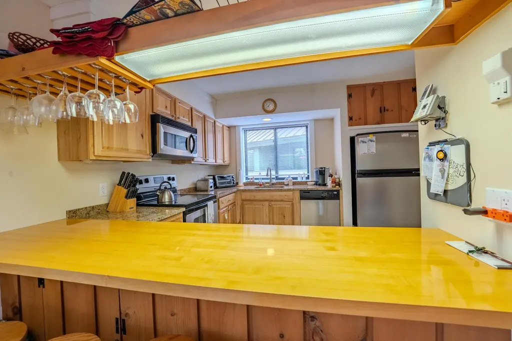 3 Big Bear Lane Lincoln NH 03251