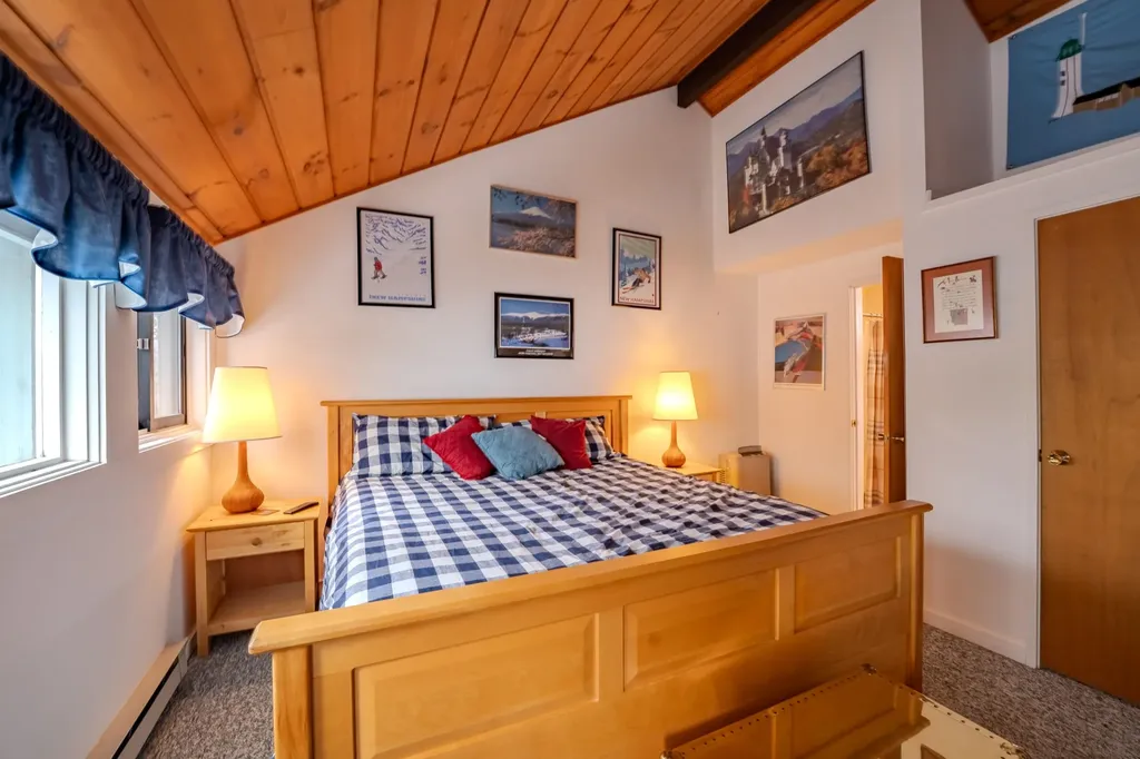 3 Big Bear Lane Lincoln NH 03251