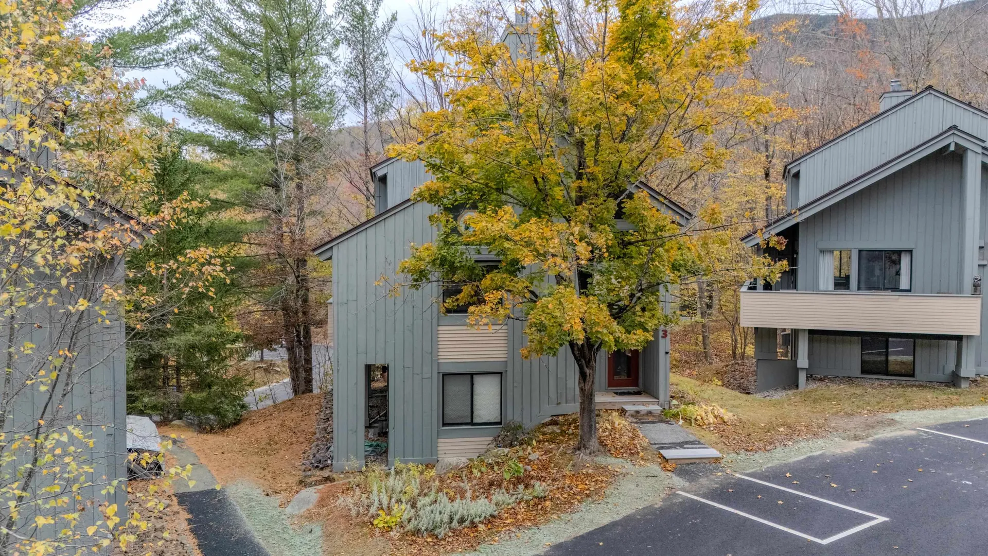 3 Big Bear Lane Lincoln NH 03251
