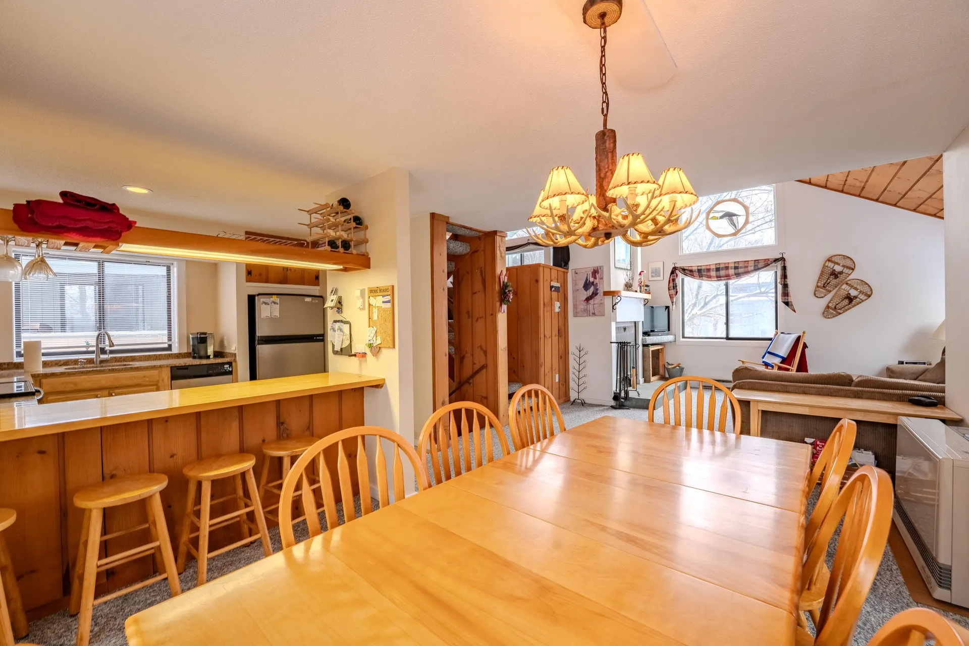 3 Big Bear Lane Lincoln NH 03251