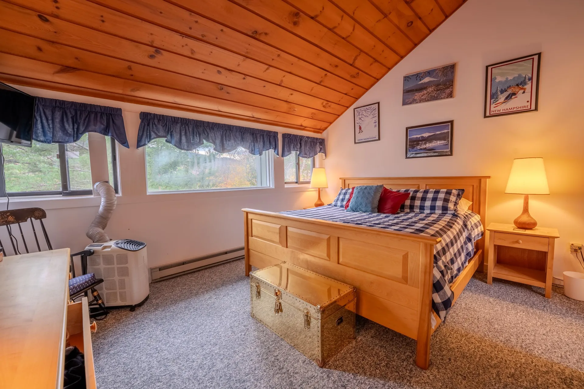 3 Big Bear Lane Lincoln NH 03251