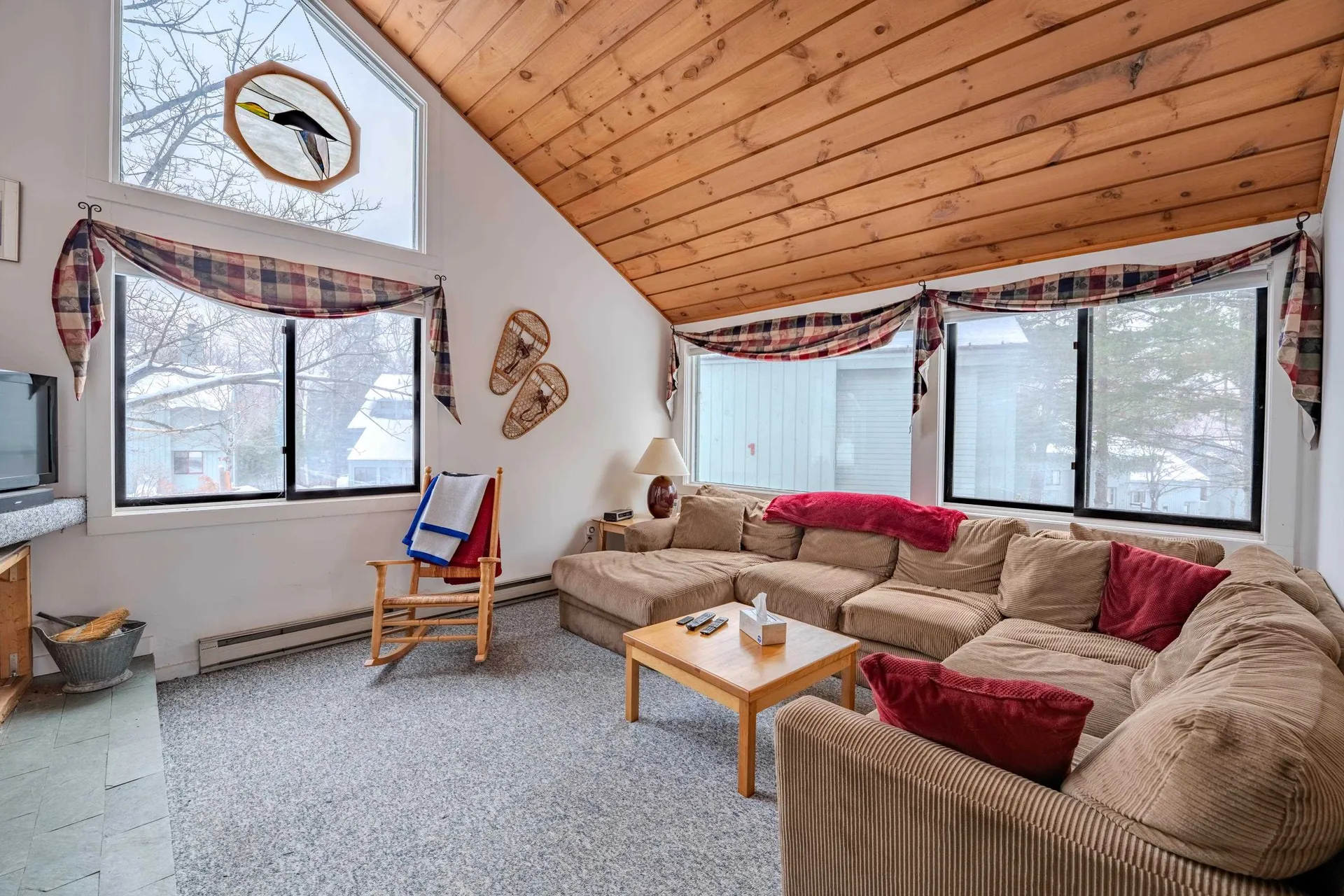 3 Big Bear Lane Lincoln NH 03251
