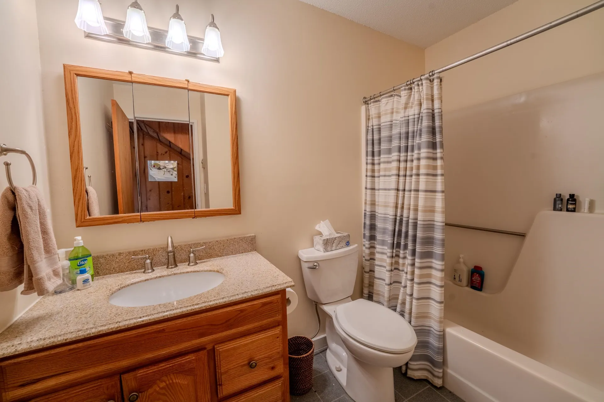 3 Big Bear Lane Lincoln NH 03251