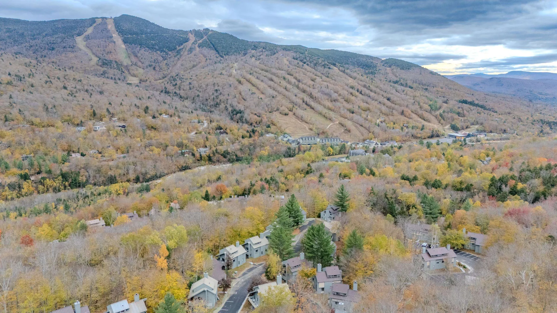 3 Big Bear Lane Lincoln NH 03251