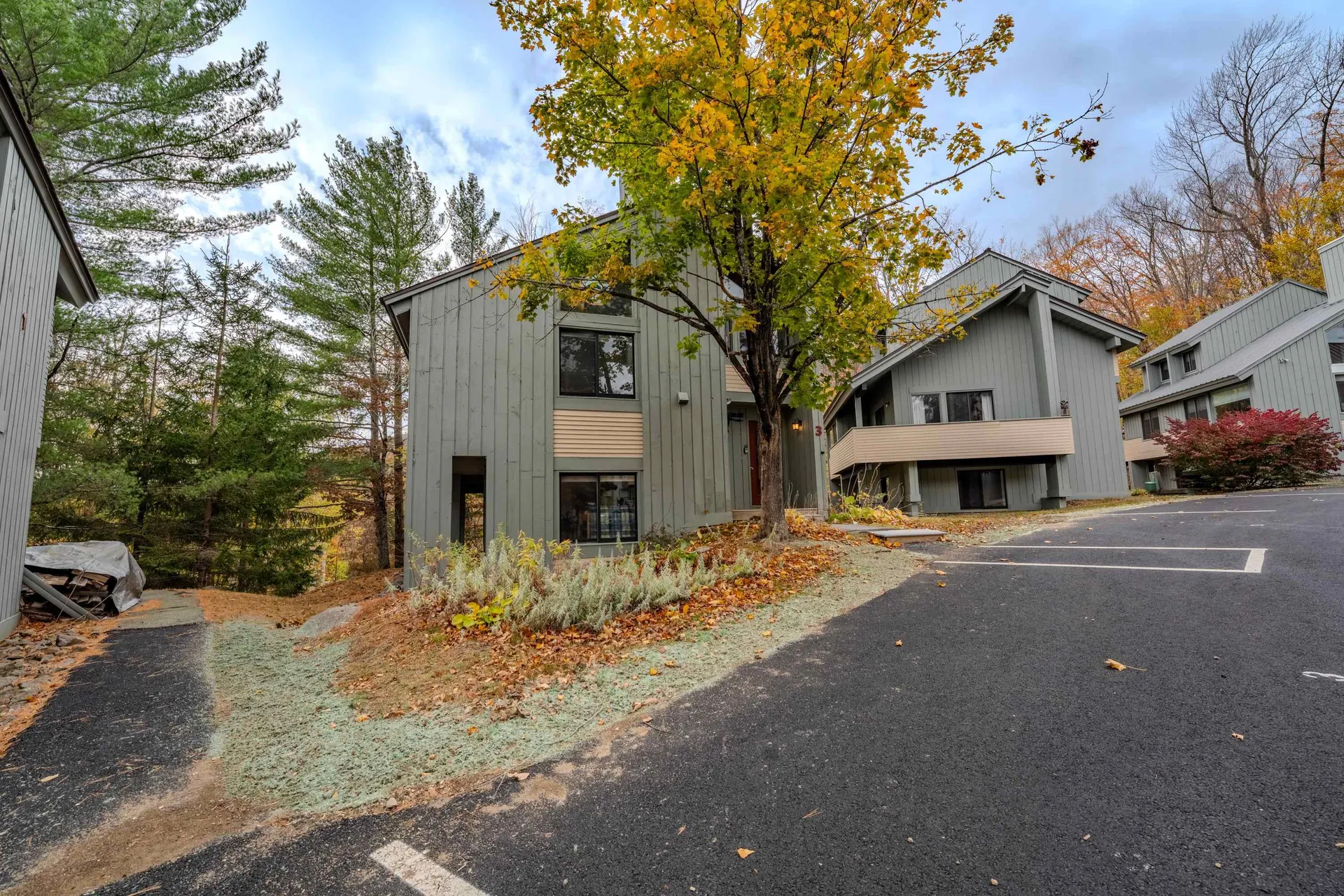 3 Big Bear Lane Lincoln NH 03251