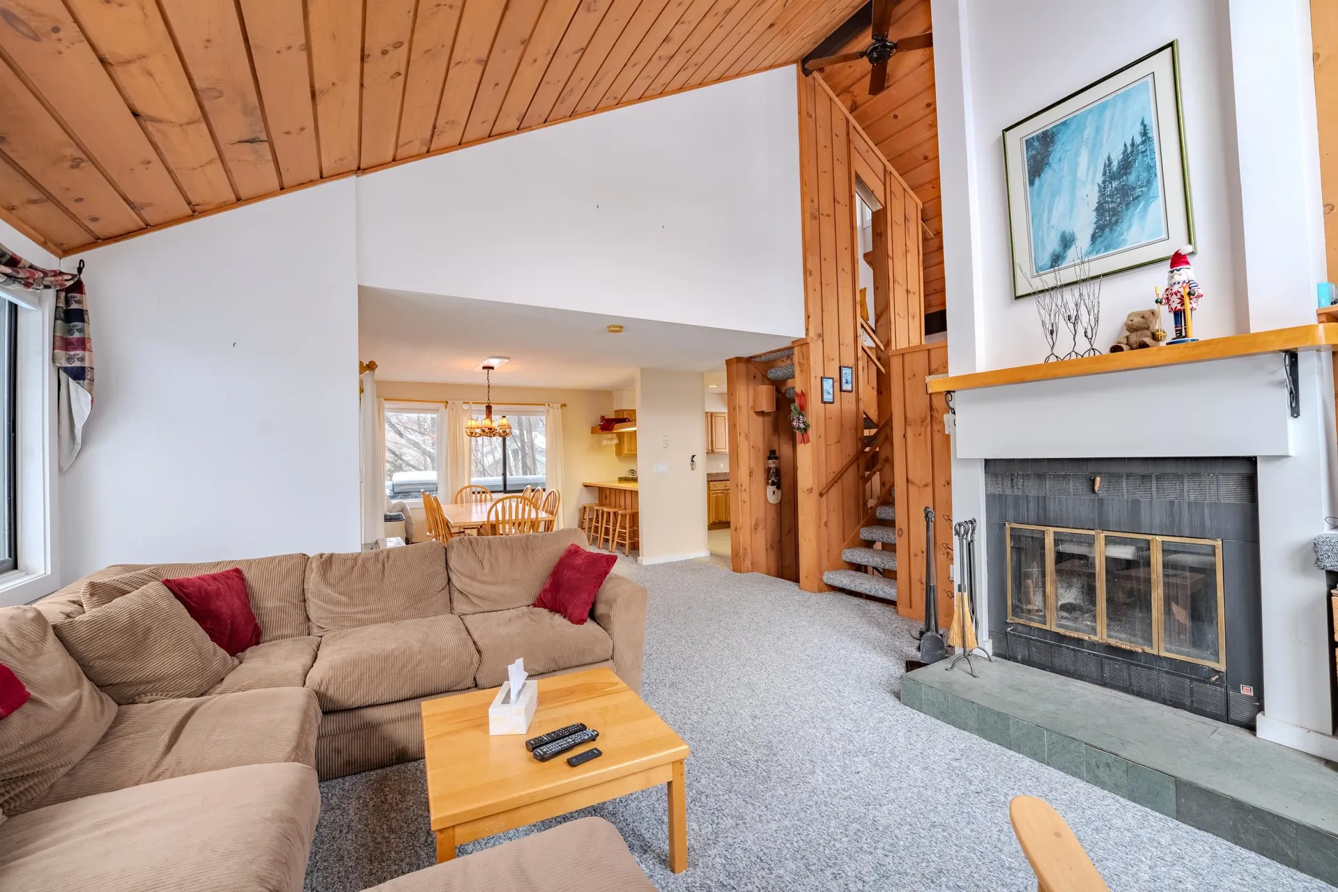 3 Big Bear Lane Lincoln NH 03251