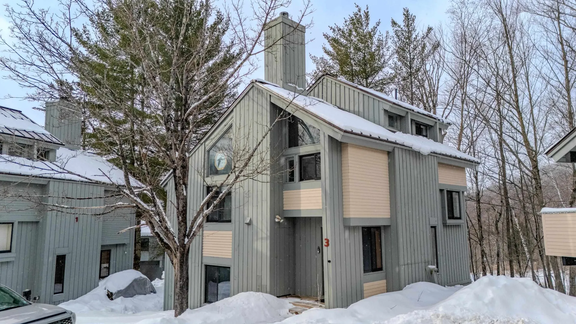3 Big Bear Lane Lincoln NH 03251