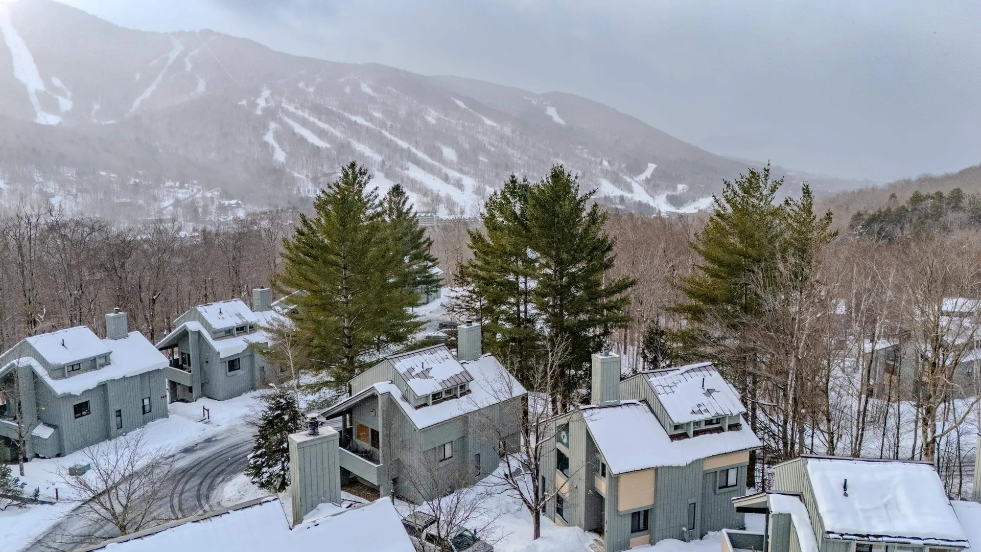 3 Big Bear Lane Lincoln NH 03251