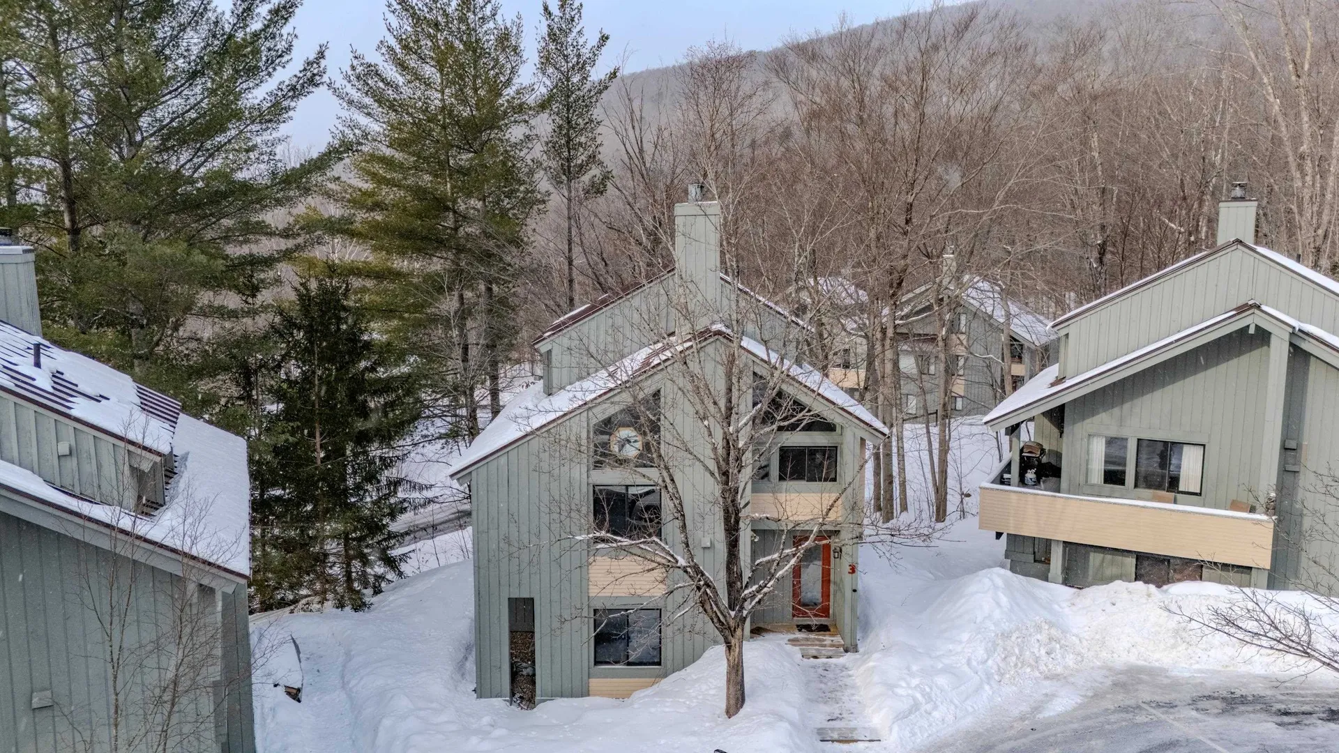 3 Big Bear Lane Lincoln NH 03251