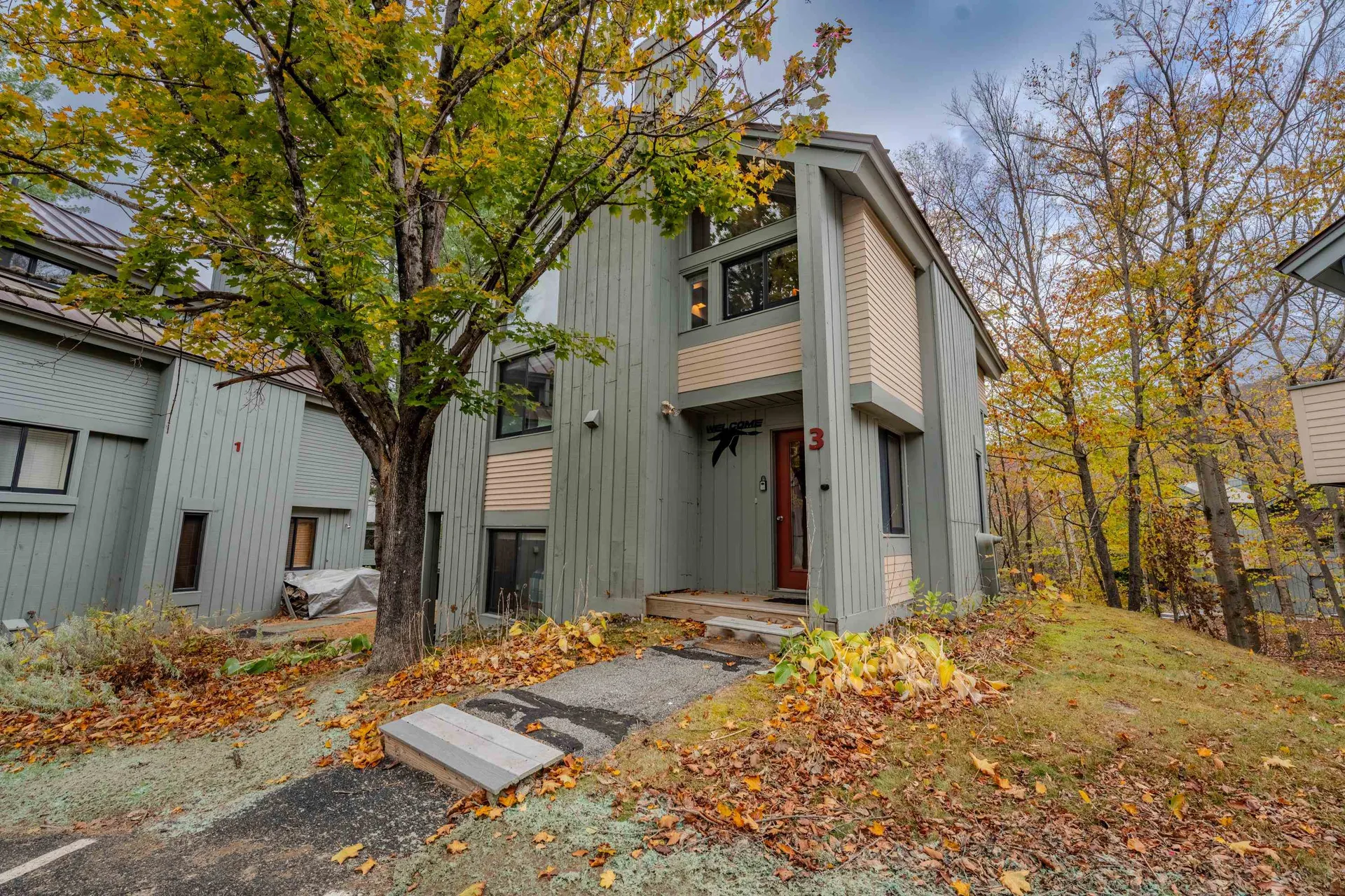3 Big Bear Lane Lincoln NH 03251