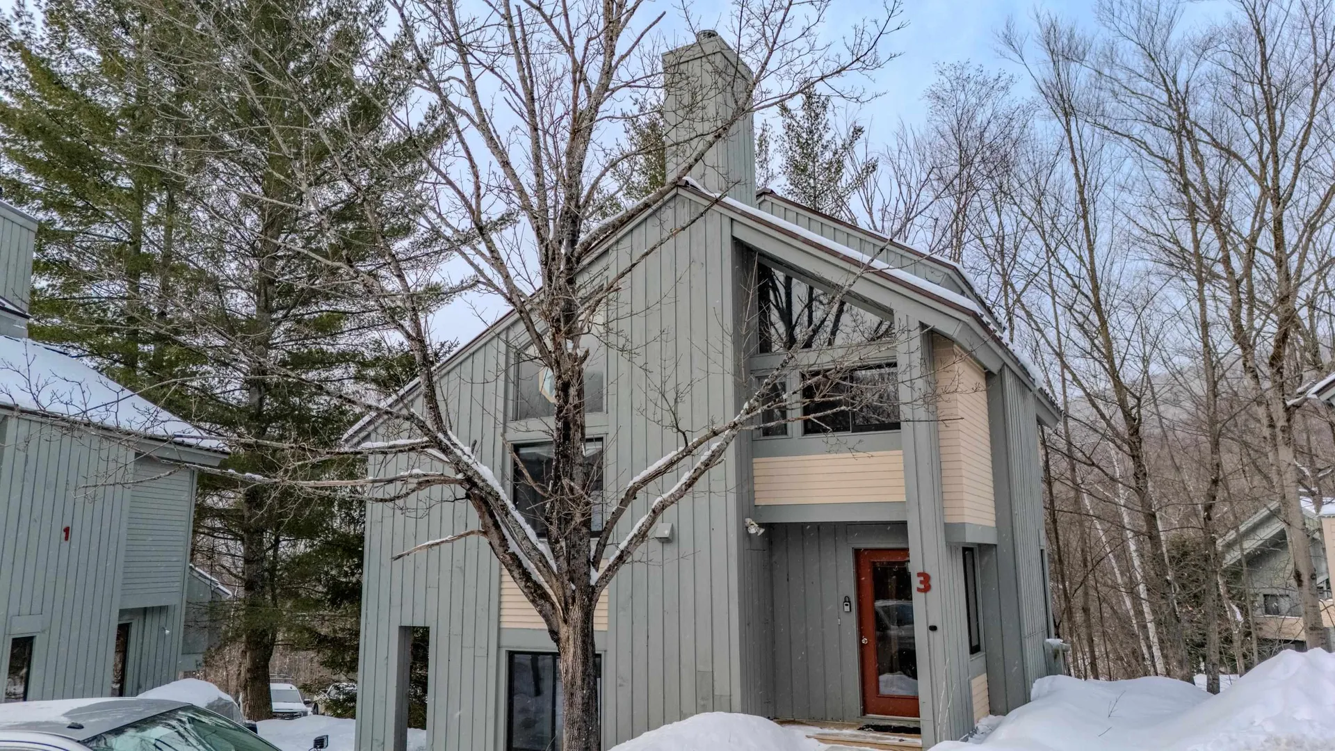 3 Big Bear Lane Lincoln NH 03251