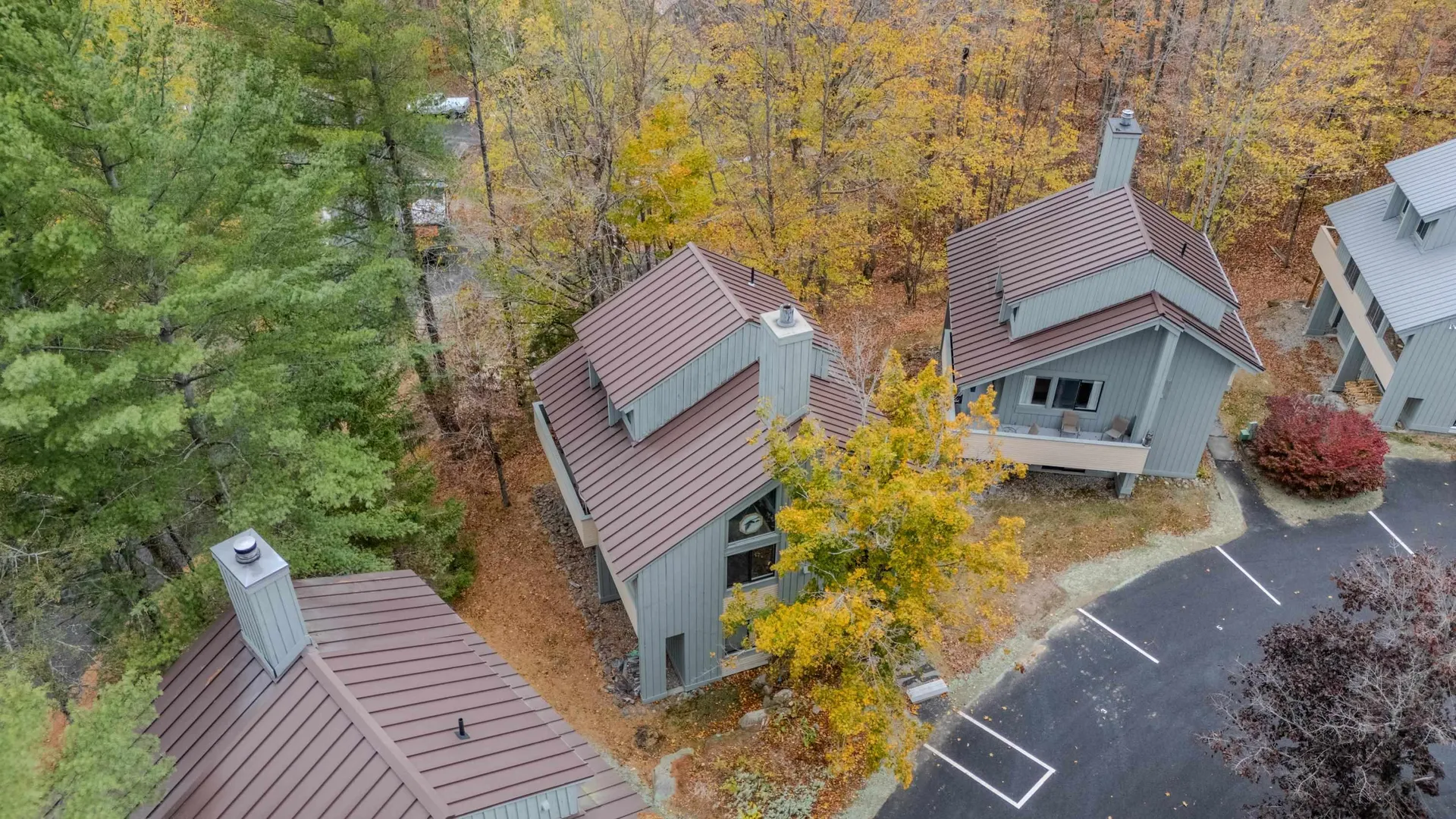 3 Big Bear Lane Lincoln NH 03251