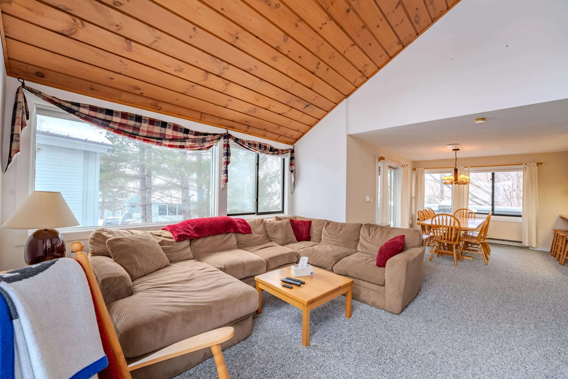 3 Big Bear Lane Lincoln NH 03251