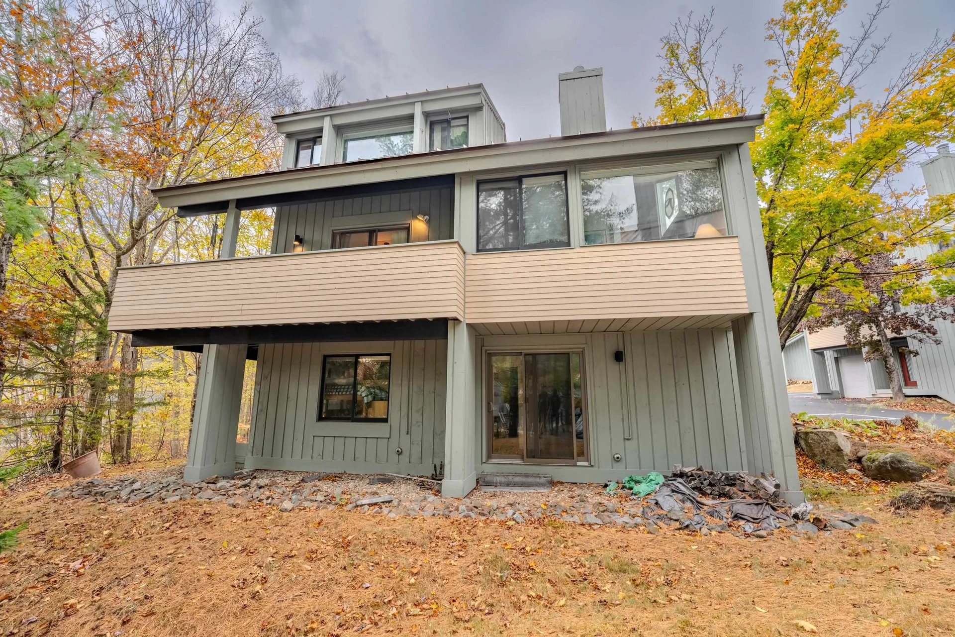 3 Big Bear Lane Lincoln NH 03251