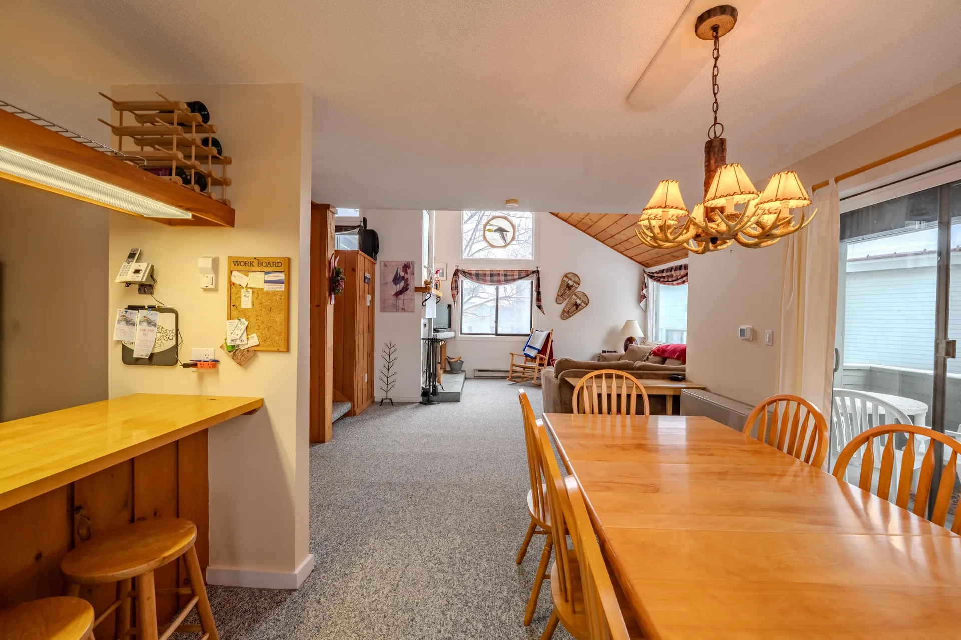 3 Big Bear Lane Lincoln NH 03251