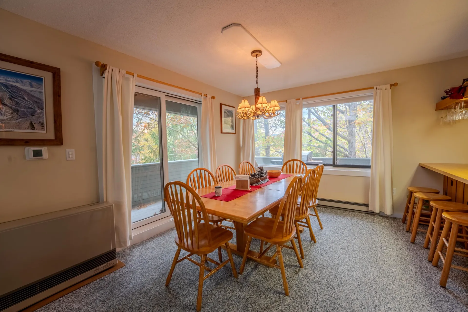 3 Big Bear Lane Lincoln NH 03251