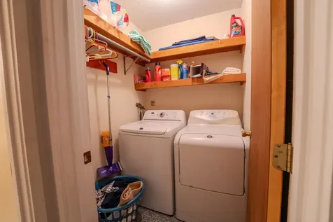 3 Big Bear Lane Lincoln NH 03251