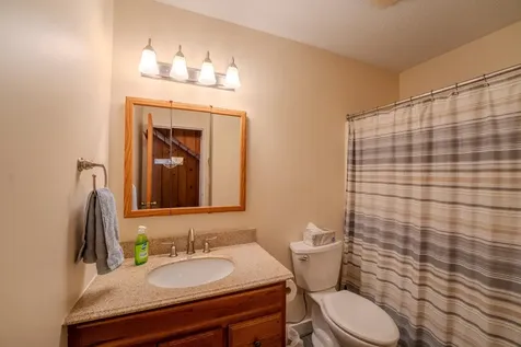 3 Big Bear Lane Lincoln NH 03251