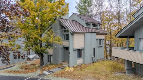 3 Big Bear Lane Lincoln NH 03251