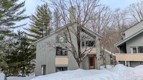 3 Big Bear Lane Lincoln NH 03251