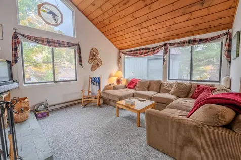 3 Big Bear Lane Lincoln NH 03251