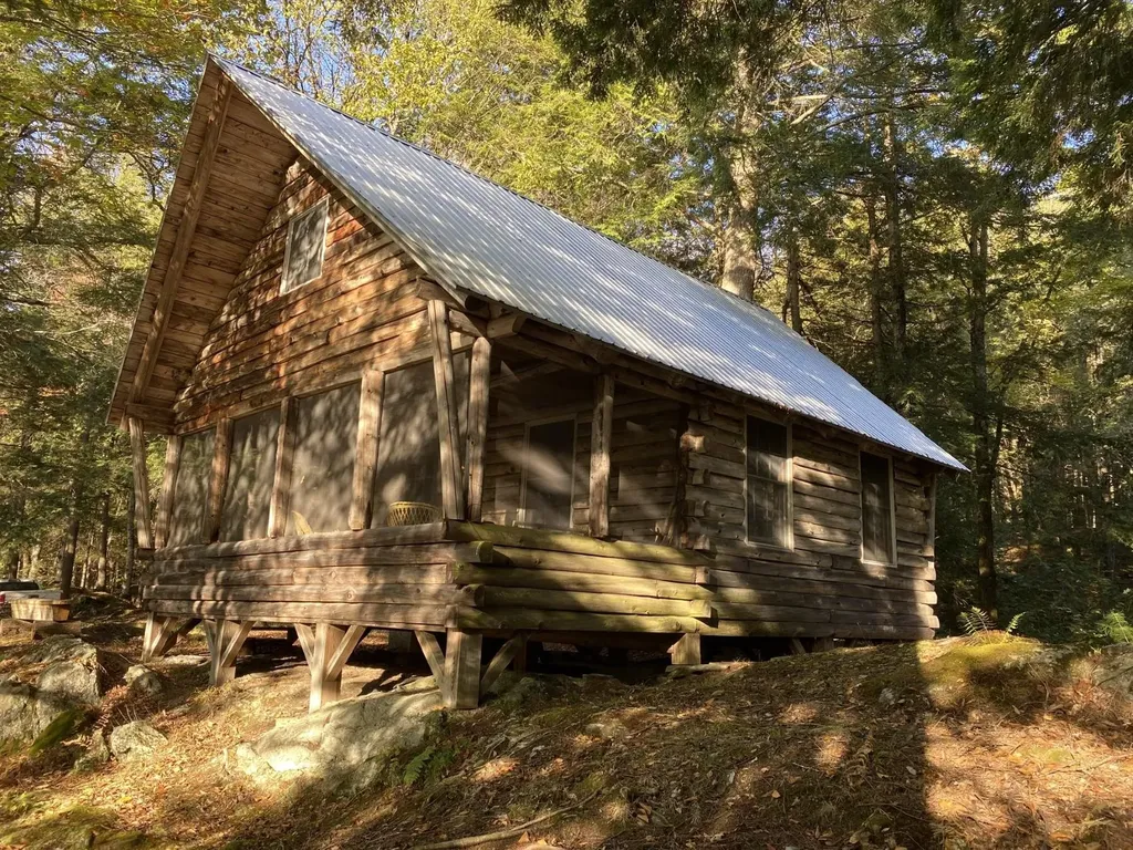 1372 Mud Pond Road Thetford VT 05075