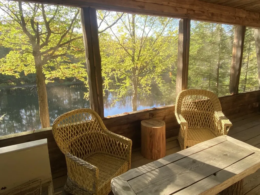 1372 Mud Pond Road Thetford VT 05075